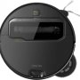 Робот-пылесос Roborock Robotic Vacuum Cleaner + Empty Wash Fill Dock Saros Z70 RU Black