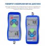 Динамометр Мегеон 53100