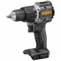 Шуруповерт DeWalt DCD100NT SOLO