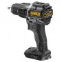 Шуруповерт DeWalt DCD100NT SOLO