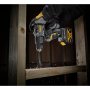 Шуруповерт DeWalt DCD100NT SOLO
