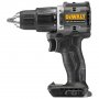 Шуруповерт DeWalt DCD100NT SOLO
