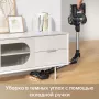Пылесос Trouver Cordless Vacuum Cleaner J10 (VJ10A)