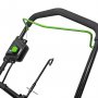 Снегоуборщик аккумуляторный GreenWorks GD60PST (2602907UB)