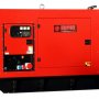 Генератор дизельный EuroPower EPS 150 TDE