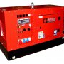 Генератор дизельный EuroPower EPS 400 DXE DC
