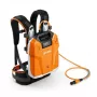 Аккумулятор ранцевый Stihl AR 2000 L