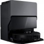 Робот-пылесос Roborock Robotic Vacuum Cleaner + Empty Wash Fill Dock S9 MaxV Ultra RU Black
