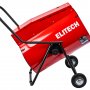 Пушка тепловая электрическая Elitech ТВ 30ЕКТ (190737)