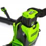 Воздуходувка GreenWorks GD60BPB (2402307)
