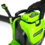 Воздуходувка GreenWorks GD60BPB (2402307)