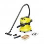 Пылесос Karcher WD 4 P V-20/5/22 (1.628-270.0)
