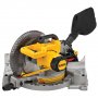 Торцовочная пила DeWalt DWS713-A9