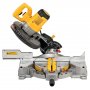 Торцовочная пила DeWalt DWS713-A9