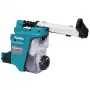 Система пылеудаления для перфораторов Makita DX16