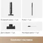 Пылесос Trouver Wet and Dry Vacuum K20 Plus (HMH11A)