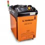 Аппарат для ручной лазерной очистки FoxWeld LASER 1500-1-МТ