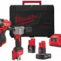 Набор электроинструмента Milwaukee M12 FPP2D2-422X