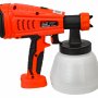 Краскопульт электрический Brait BSG-650N