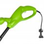 Триммер электрический Greenworks GST2830 (21117)