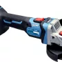 Шлифмашина угловая DongCheng DCSM04-125 тип EM