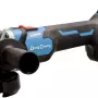Шлифмашина угловая DongCheng DCSM04-125 тип EM