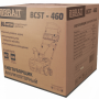 Снегоуборщик аккумуляторный Brait BCST-460