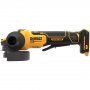 Угловая шлифмашина DeWalt DCG416B SOLO