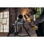 Угловая шлифмашина DeWalt DCG416B SOLO