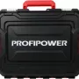 Набор электроинструментов Profipower ProfiSet-2H20