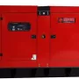 Генератор дизельный EuroPower EPS 315 TDE