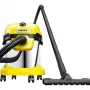 Пылесос Karcher WD 2 Plus S V-15/4/18 (1.628-050.0)