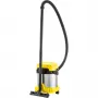 Пылесос Karcher WD 2 Plus S V-15/4/18 (1.628-050.0)