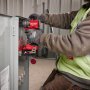 Дрель-шуруповерт Milwaukee M18 Fuel One-Key ONEPD3-0X (без АКБ и ЗУ)