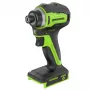 Винтоверт ударный аккумуляторный Greenworks 24V ID3170 (3804907)