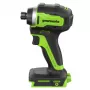 Винтоверт ударный аккумуляторный Greenworks 24V ID3170 (3804907)