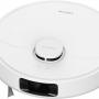 Робот-пылесос Dreame Robot Vacuum D20 Plus White RLD35GD (евровилка, белый)