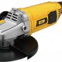 Шлифмашина угловая Deli JM230-E2