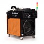 Аппарат для ручной лазерной очистки FoxWeld LASER 3000-1-МТ