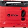 Бензиновый инверторный генератор Edon PRO PT-1200