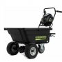 Тележка GreenWorks 82GC 82В (7400607)