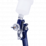 Краскопульт Auarita H-2000P (0.8mm, HVLP)