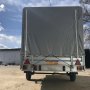 Прицеп Avtos A40P1B (4000х1500х300 ресс. 3302(ГАЗ-2лист), R16, тент 1200мм Аэро)