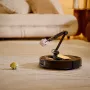 Робот-пылесос Roborock Robotic Vacuum Cleaner + Empty Wash Fill Dock Saros Z70 RU Silver