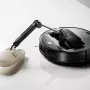 Робот-пылесос Roborock Robotic Vacuum Cleaner + Empty Wash Fill Dock Saros Z70 RU Silver