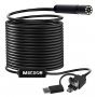 Видеоскоп-эндоскоп Мегеон 33103 (USB 10м)