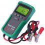 Тестер кислотных аккумуляторных батарей Мегеон 81024