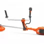 Триммер аккумуляторный Husqvarna 520iRX (967 91 62-03)