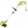 Триммер электрический Greenworks GST5033M (21277)