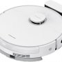 Робот-пылесос Dreame Robot Vacuum D20 White